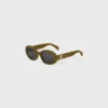Triomphe 01 Sunglasses in Acetate Triomphe 01 Sunglasses in Acetate