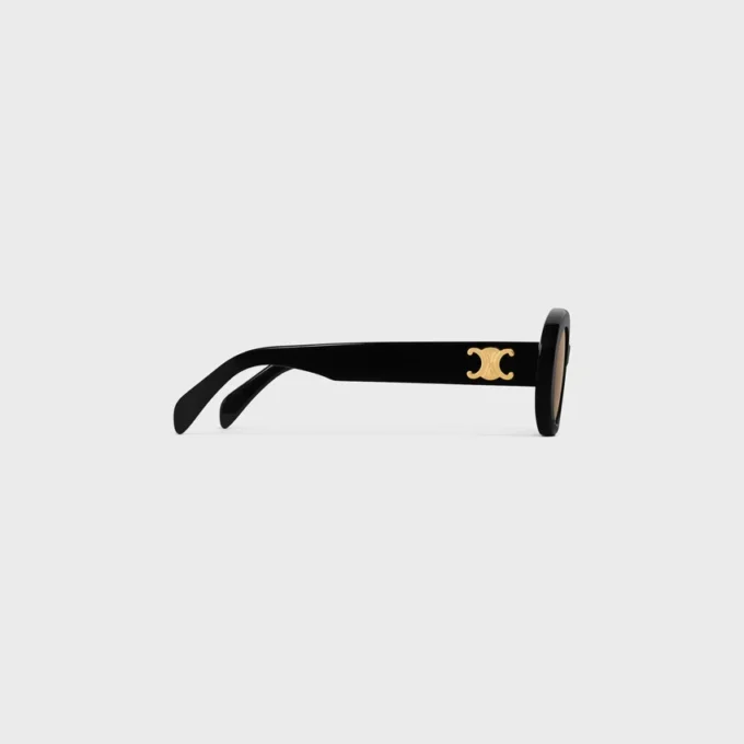 Triomphe 01 Sunglasses in Acetate Triomphe 01 Sunglasses in Acetate