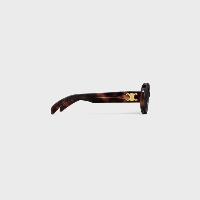 Triomphe 01 Sunglasses in Acetate Triomphe 01 Sunglasses in Acetate
