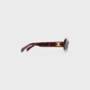 Triomphe 01 Sunglasses in Acetate Triomphe 01 Sunglasses in Acetate