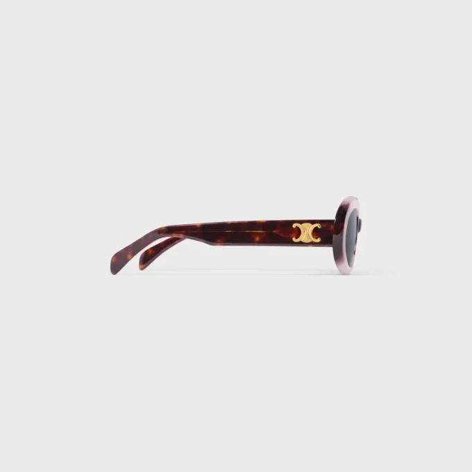 Triomphe 01 Sunglasses in Acetate Triomphe 01 Sunglasses in Acetate