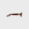 Triomphe 01 Sunglasses in Acetate Triomphe 01 Sunglasses in Acetate