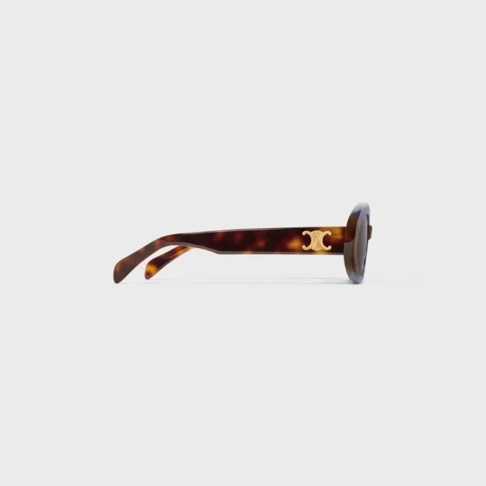 Triomphe 01 Sunglasses in Acetate Triomphe 01 Sunglasses in Acetate