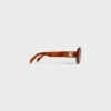 Triomphe 01 Sunglasses in Acetate Triomphe 01 Sunglasses in Acetate