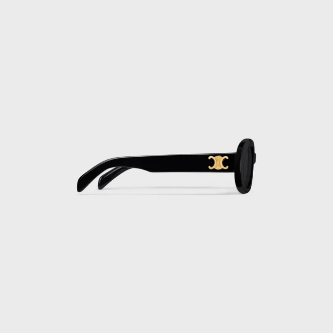 Triomphe 01 Sunglasses in Acetate Triomphe 01 Sunglasses in Acetate