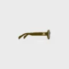 Triomphe 01 Sunglasses in Acetate Triomphe 01 Sunglasses in Acetate