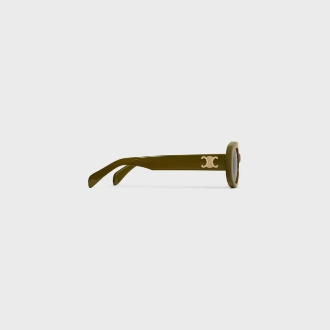 Triomphe 01 Sunglasses in Acetate Triomphe 01 Sunglasses in Acetate