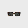 Triomphe 04 Sunglasses in Acetate Triomphe 04 Sunglasses in Acetate