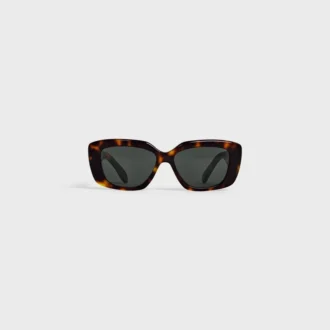 Triomphe 04 Sunglasses in Acetate