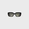 Triomphe 04 Sunglasses in Acetate Triomphe 04 Sunglasses in Acetate