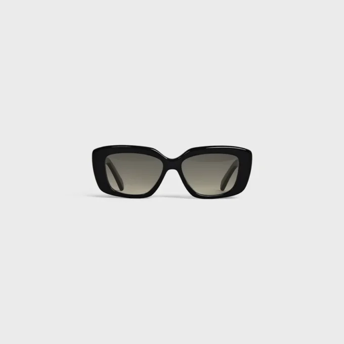 Triomphe 04 Sunglasses in Acetate Triomphe 04 Sunglasses in Acetate