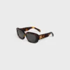 Triomphe 04 Sunglasses in Acetate Triomphe 04 Sunglasses in Acetate