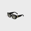 Triomphe 04 Sunglasses in Acetate Triomphe 04 Sunglasses in Acetate