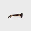 Triomphe 04 Sunglasses in Acetate Triomphe 04 Sunglasses in Acetate