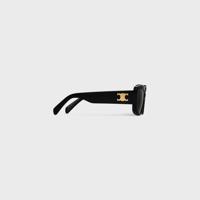 Triomphe 04 Sunglasses in Acetate Triomphe 04 Sunglasses in Acetate