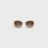 Triomphe 06 Sunglasses in Acetate Triomphe 06 Sunglasses in Acetate