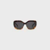 Triomphe 06 Sunglasses in Acetate Triomphe 06 Sunglasses in Acetate