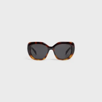 Triomphe 06 Sunglasses in Acetate