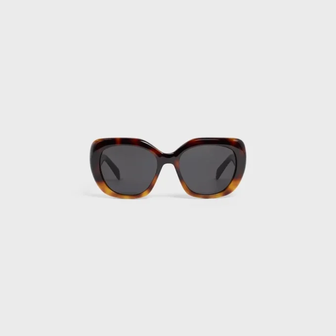 Triomphe 06 Sunglasses in Acetate Triomphe 06 Sunglasses in Acetate