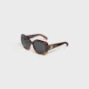 Triomphe 06 Sunglasses in Acetate Triomphe 06 Sunglasses in Acetate