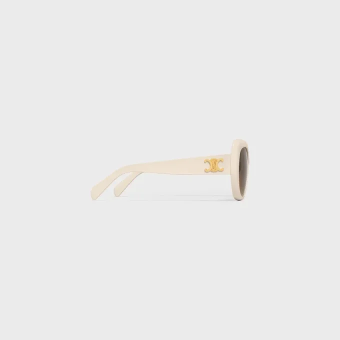 Triomphe 06 Sunglasses in Acetate Triomphe 06 Sunglasses in Acetate
