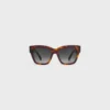 Triomphe 09 Sunglasses in Acetate