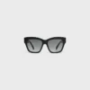 Triomphe 09 Sunglasses in Acetate Triomphe 09 Sunglasses in Acetate