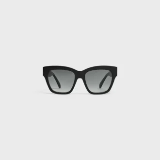 Triomphe 09 Sunglasses in Acetate Triomphe 09 Sunglasses in Acetate
