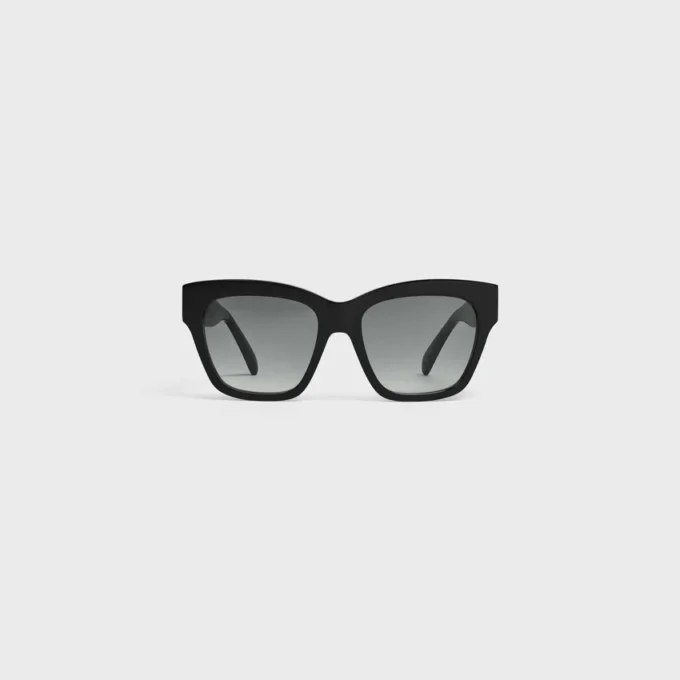 Triomphe 09 Sunglasses in Acetate Triomphe 09 Sunglasses in Acetate
