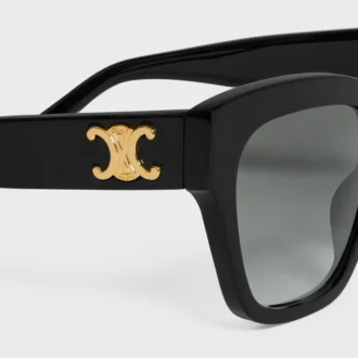 Triomphe 09 Sunglasses in Acetate Triomphe 09 Sunglasses in Acetate