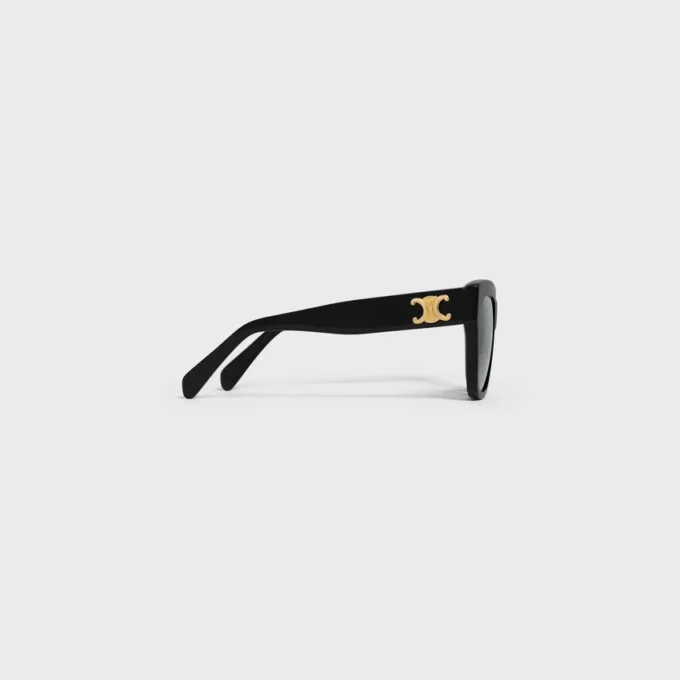 Triomphe 09 Sunglasses in Acetate Triomphe 09 Sunglasses in Acetate