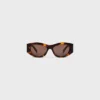 Triomphe 15 Sunglasses in Acetate Triomphe 15 Sunglasses in Acetate