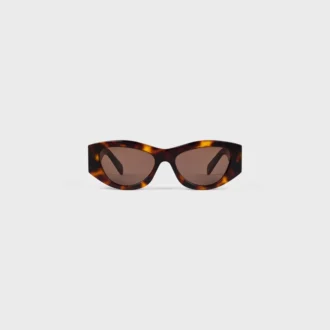 Triomphe 15 Sunglasses in Acetate Triomphe 15 Sunglasses in Acetate