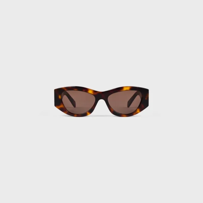 Triomphe 15 Sunglasses in Acetate Triomphe 15 Sunglasses in Acetate