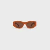 Triomphe 15 Sunglasses in Acetate