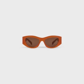 Triomphe 15 Sunglasses in Acetate Triomphe 15 Sunglasses in Acetate