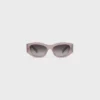 Triomphe 15 Sunglasses in Acetate