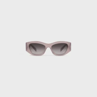 Triomphe 15 Sunglasses in Acetate Triomphe 15 Sunglasses in Acetate