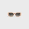 Triomphe 15 Sunglasses in Acetate