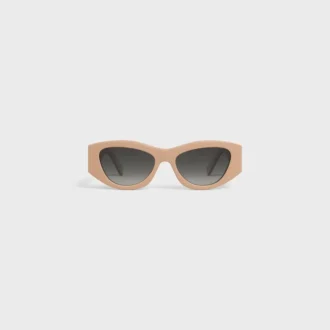 Triomphe 15 Sunglasses in Acetate Triomphe 15 Sunglasses in Acetate