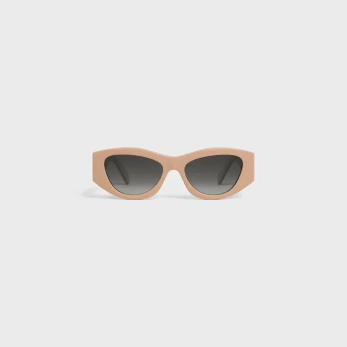 Triomphe 15 Sunglasses in Acetate