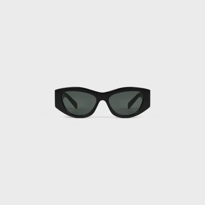 Triomphe 15 Sunglasses in Acetate Triomphe 15 Sunglasses in Acetate