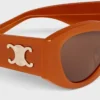 Triomphe 15 Sunglasses in Acetate