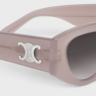 Triomphe 15 Sunglasses in Acetate Triomphe 15 Sunglasses in Acetate