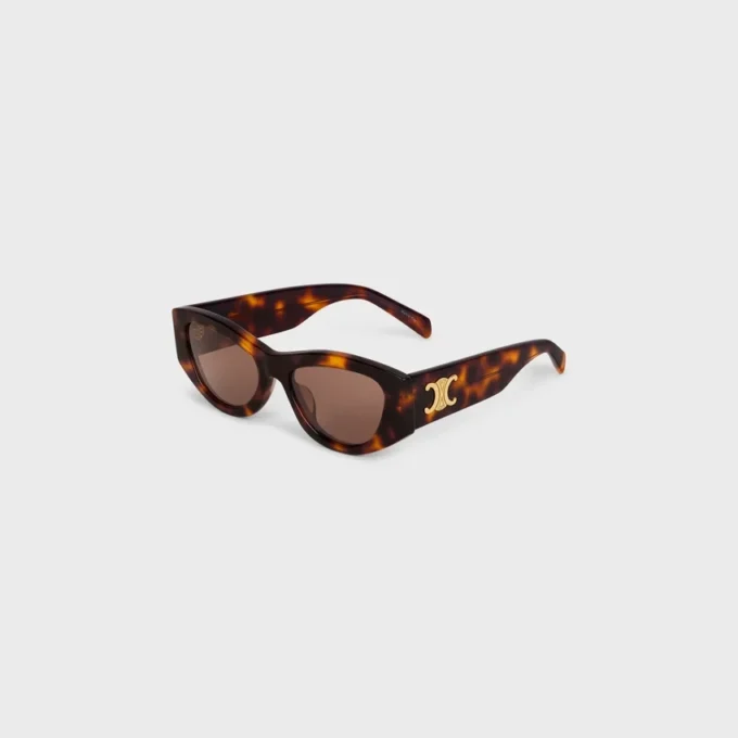 Triomphe 15 Sunglasses in Acetate Triomphe 15 Sunglasses in Acetate