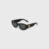 Triomphe 15 Sunglasses in Acetate Triomphe 15 Sunglasses in Acetate