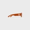 Triomphe 15 Sunglasses in Acetate