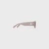 Triomphe 15 Sunglasses in Acetate
