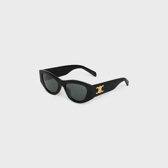 Triomphe 15 Sunglasses in Acetate Triomphe 15 Sunglasses in Acetate