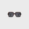Triomphe 16 Sunglasses in Acetate Triomphe 16 Sunglasses in Acetate